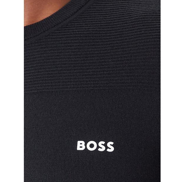 BOSS Momentum-X CN Sweater