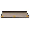 Maty Na Schody Samoprzylepne Sisal-Look 30 Szt. 65X21X4 Cm