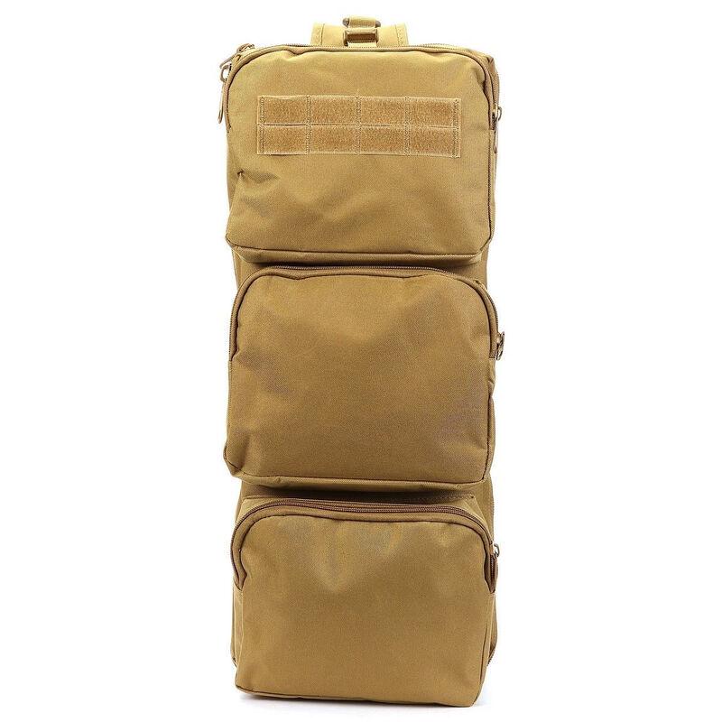 

Li Shen Outdoor Multifunctional Fishing Bag One Size