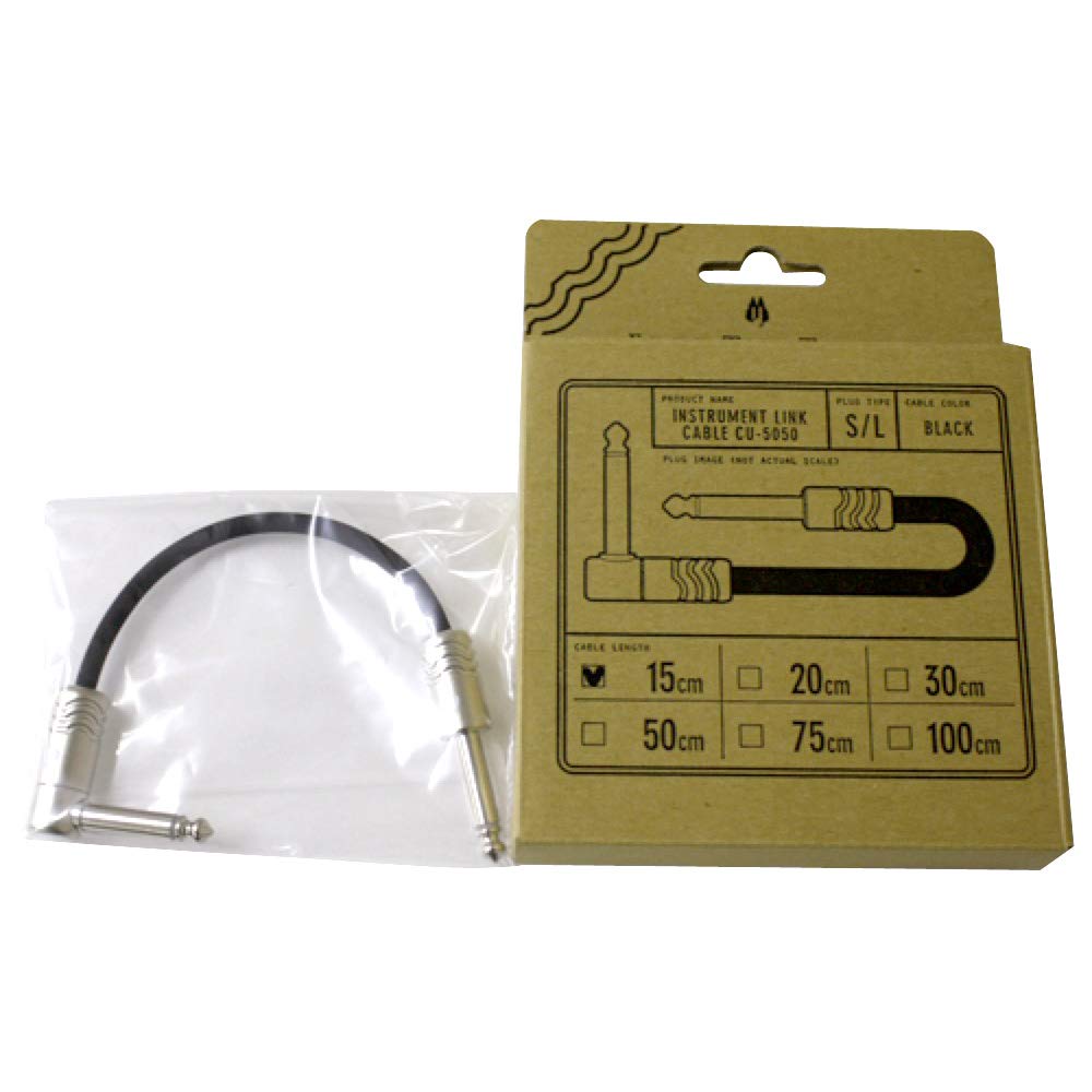 

Free The Tone CU-5050 30cm SL Link Cable