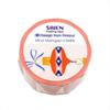 Made in Japan SAIEN Masking Tape Ornaments 20mm x 5m Roll TR-4062