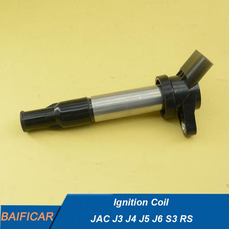Baificar Brand New  1026090GG010 Ignition Coil  For JAC J3 J4 J5 J6 S3 RS