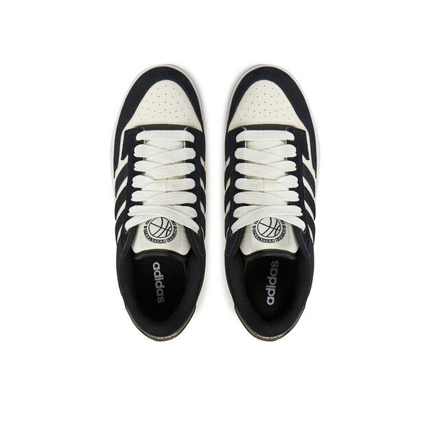Кроссовки adidas Rapid Court Low