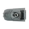 Door Lock Cylinder with 2 Keys For Ford C-Max Focus S-Max Galaxy Ranger 1552849