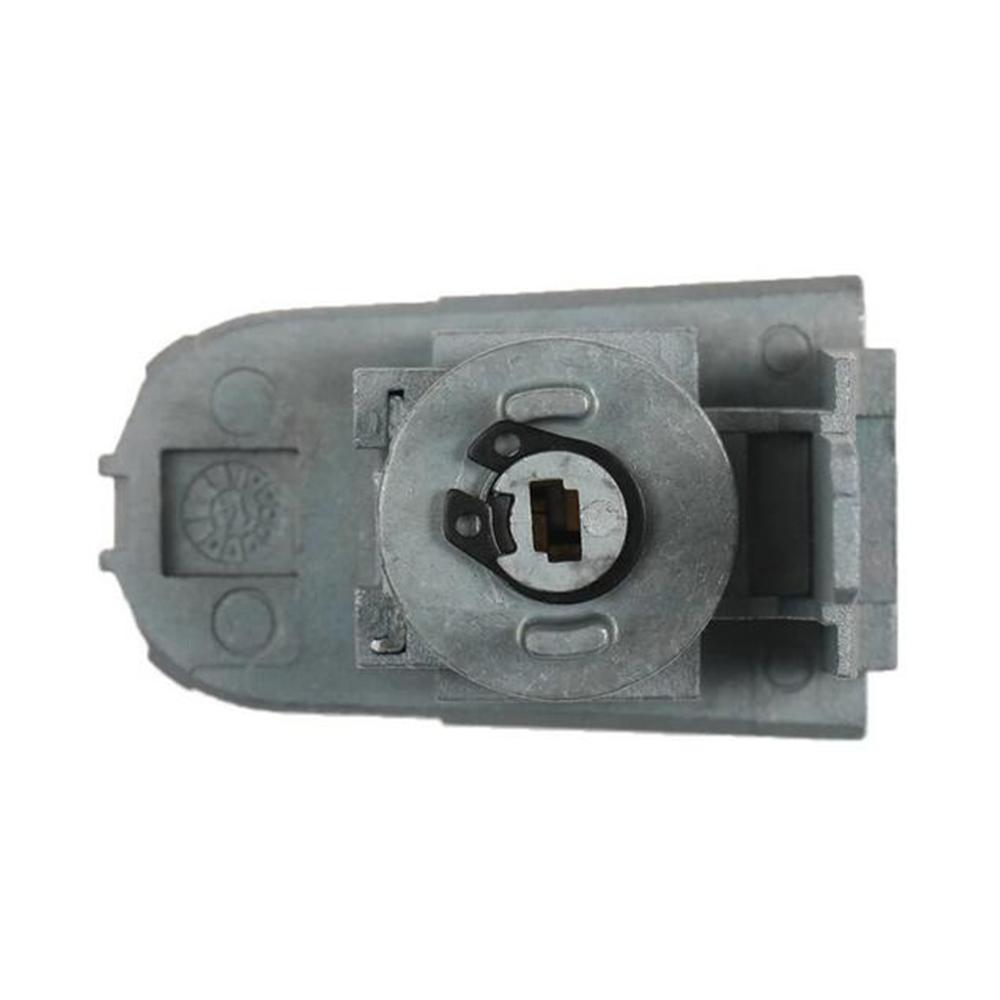 Door Lock Cylinder with 2 Keys For Ford C-Max Focus S-Max Galaxy Ranger 1552849