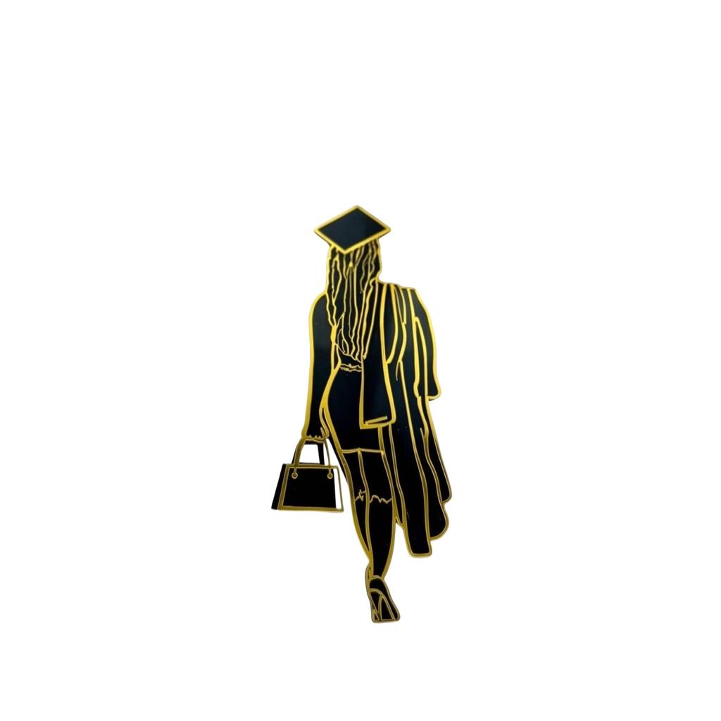 Graduation Cake Decorations, Acrylic Graduation Party Cake Add-ons