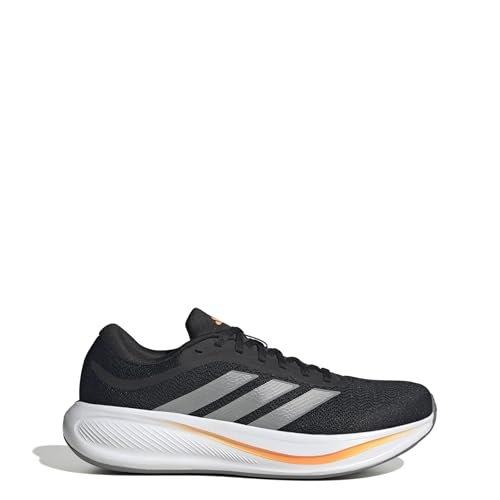 Adidas Response Runner 2 Unisex Running Shoes Crystal White Ray Blue Team Royal Blue KK4299 22.5 Cm