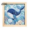 Japanese Fabric Craft No-Sew Art Kit DIY Mosaic Kits for Adults Beginners Quilted Wall Intricate with Frame & Tools Kits Gifts Housewarming