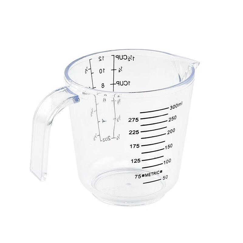 

300ml Plastic Measuring Cup