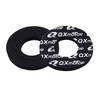 22mm MX Gel Rubber HandleBar Grip For CR CRF XR YZ WR TTR KX KLX RMZ RMX RM TC TE FC FE ATV Enduro Motocross Dirt Pit Bike