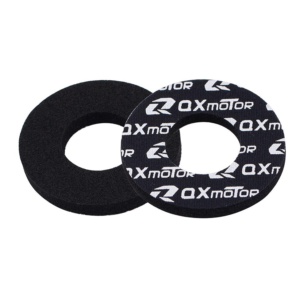 22mm MX Gel Rubber HandleBar Grip For CR CRF XR YZ WR TTR KX KLX RMZ RMX RM TC TE FC FE ATV Enduro Motocross Dirt Pit Bike