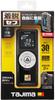Tajima Tajima Sef Laser Rangefinder G03 Black TSFLK-G03BK