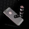 Color Luxury Drill Electroplated Mirror Mobile Phone Case For Cases Iphone
