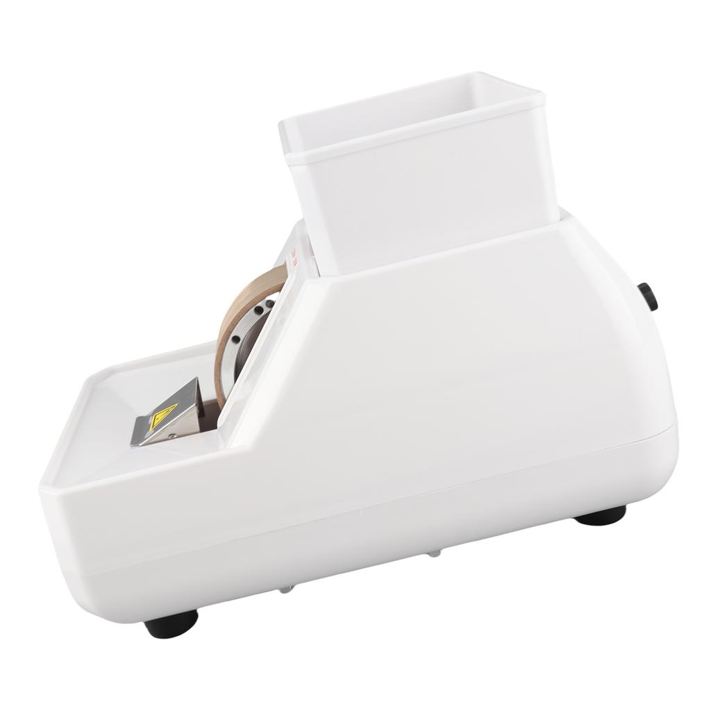 Watch Parts Glass Polishing Resin Buffing Machine Grinding Polisher Buffer