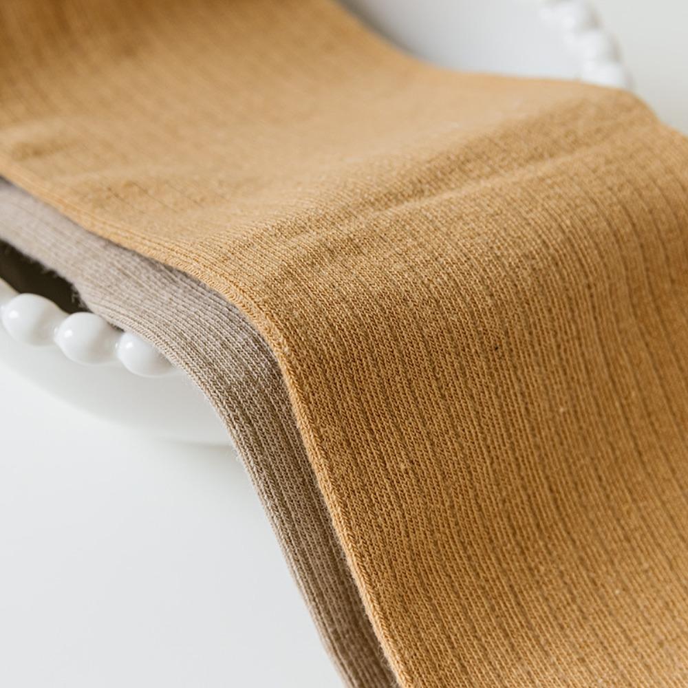 Comfortable Split Toe Socks Solid Color Two-Toed Socks Japanese Harajuku Tabi Sox  Summer