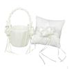 Accessori da sposa – Cuscini portafedi