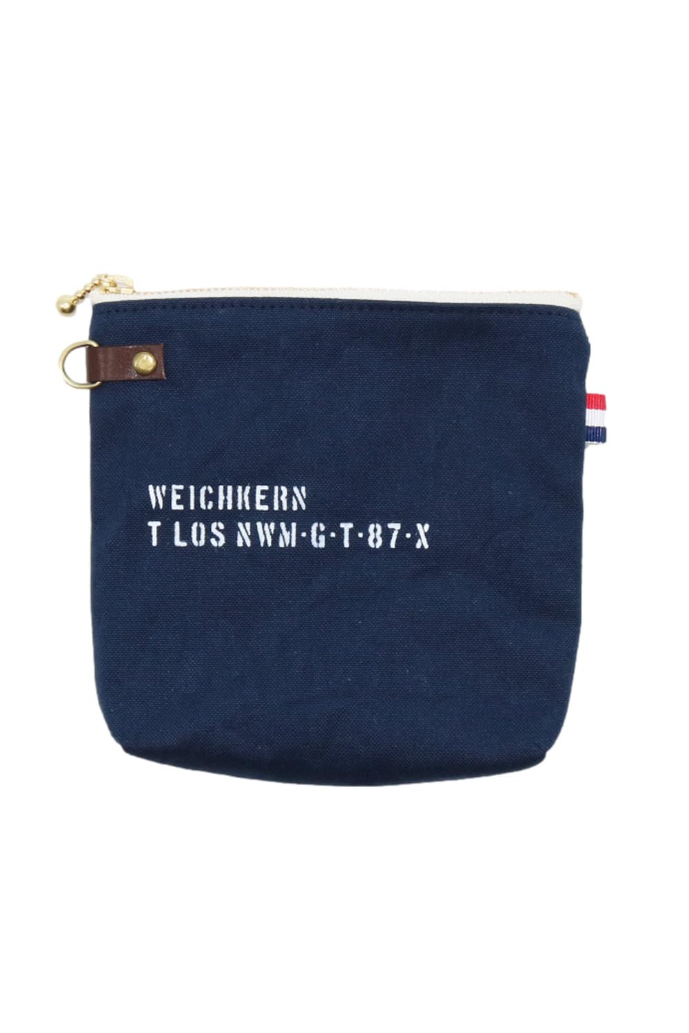 

Изолированный мини-мешочек из холста для закусок, конфет, мелких предметов, мешочек, мешочек, мешочек, (флот)