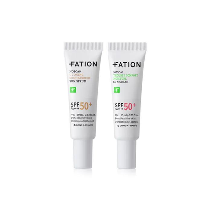 Choose 1 of the 2 Basic Kits