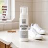 White Sneaker Foam Cleaner & Stain Remover - Whitening & Polishing Liquid