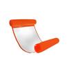 PVC Verano Inflable Plegable Fila Flotante Piscina Agua Hamaca Colchones de Aire Cama Playa Deportes Acuáticos Tumbona Silla