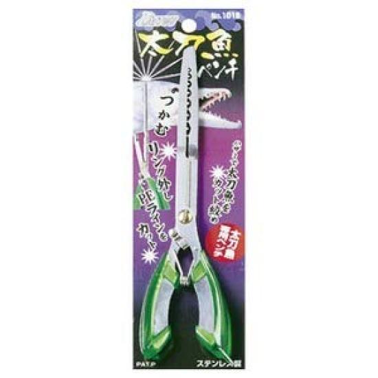 

Плоскогубцы DAITOU Cutlass
