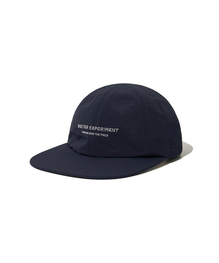 Welteoigseupelimeonteu Ventura 6P Lightweight Cap_Navy