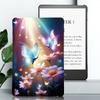 For Amazon Kindle Paperwhite (2024) Case Pattern Printing Slim Soft TPU Tablet Cover