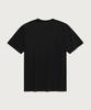 CHAMPION C Logo Uni Pocket Short Sleeve T-Shirt Black