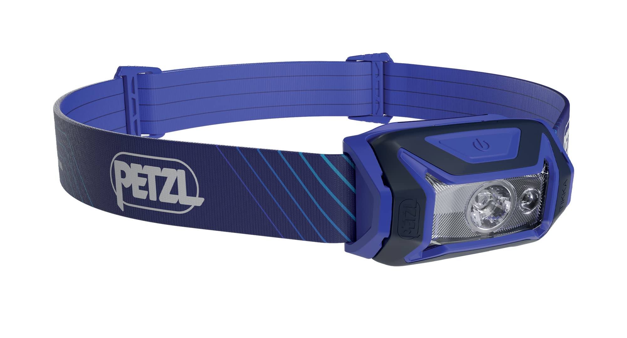 

Petzl TIKKA CORE E067AA01 Blue 450lm [23SS] синий