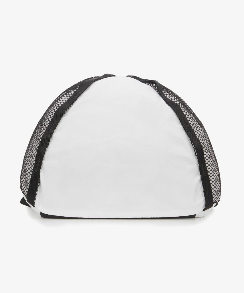 The North Face Nm2Ss20C Ultra Jet Light Pack White