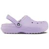 Crocs Classic Lined Clogs 'Lavender' 203591-50P