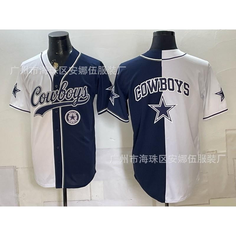 2026 Team Baseball Jersey Embroidered Sports Uniform Men Women