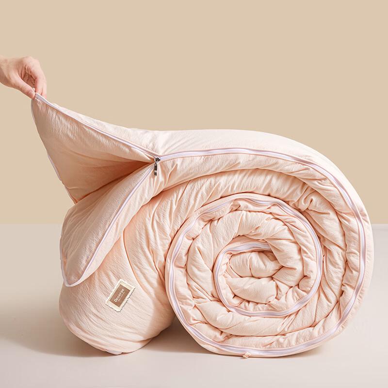 Yalu Skin-Friendly All-Season Duo Quilt