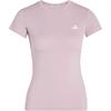 Power Workout Contour Cooling Sports Round Neck Pullover Short Sleeve Quick-Dry T-Shirt Women Tops KD0113