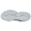 Li Ning Xingyun Cushioning Slip Resistant Abrasion Resistant Cushioning Slip Resistant Abrasion Resistant Low Top AGCR077-1