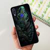For Xiaomi Redmi Note 7 Pro Case Redmi7 Cute Panda Painted Cover Clear Silicone Soft TPU Phone Case For Redmi 7 Note7 Pro Bumper