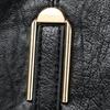 Vintage Soft Leather Handbag Women's Commuter Multi-Layer Large Capacity Shoulder Crossbody Bag