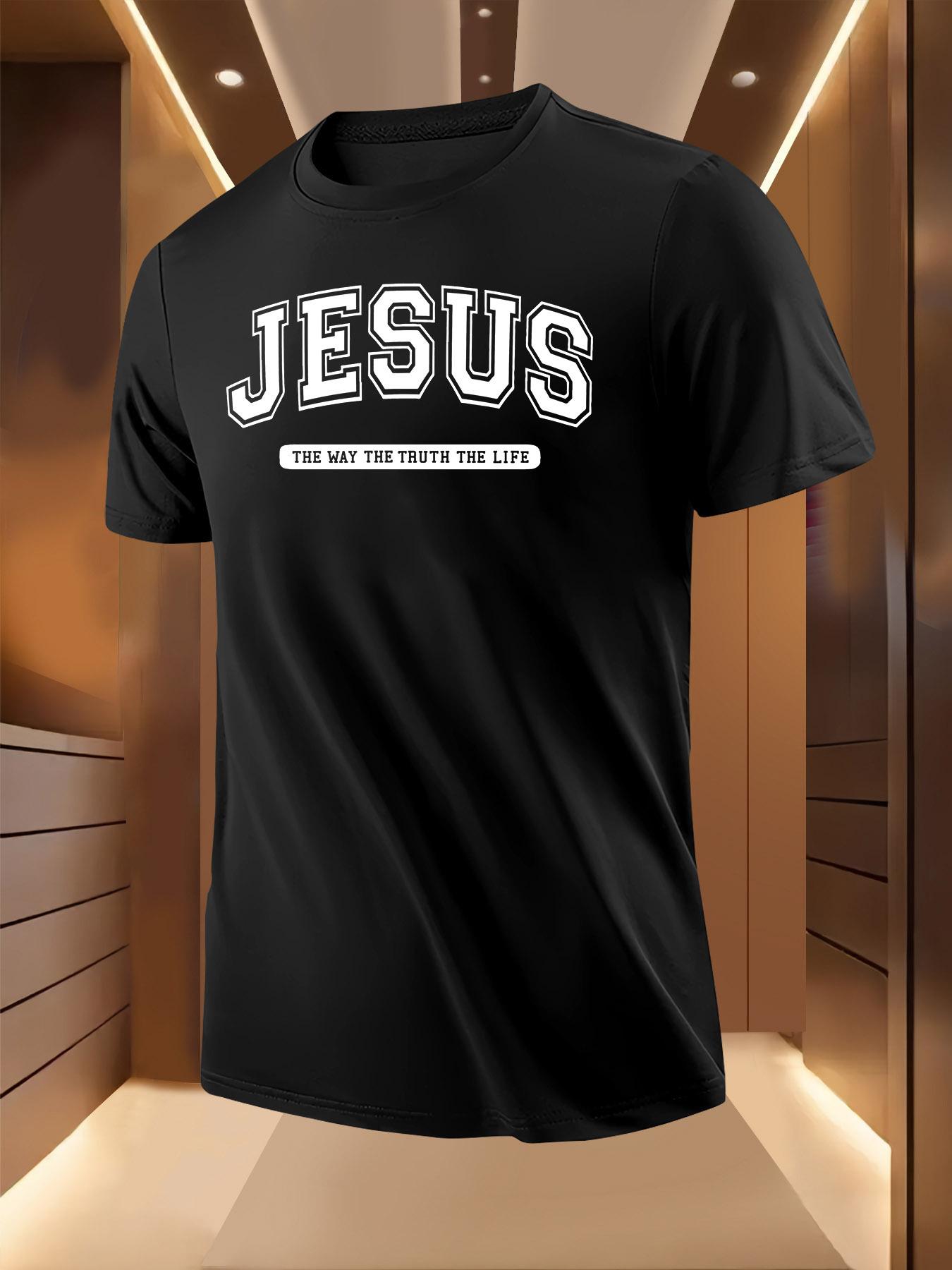 Tshirt with Print - Breathable XXXL