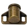 Cabinet Catches Circular Door Latch Magnetic Furniture Door Stopper Magnetic Furniture Door Stopper Zinc Alloy Hardware