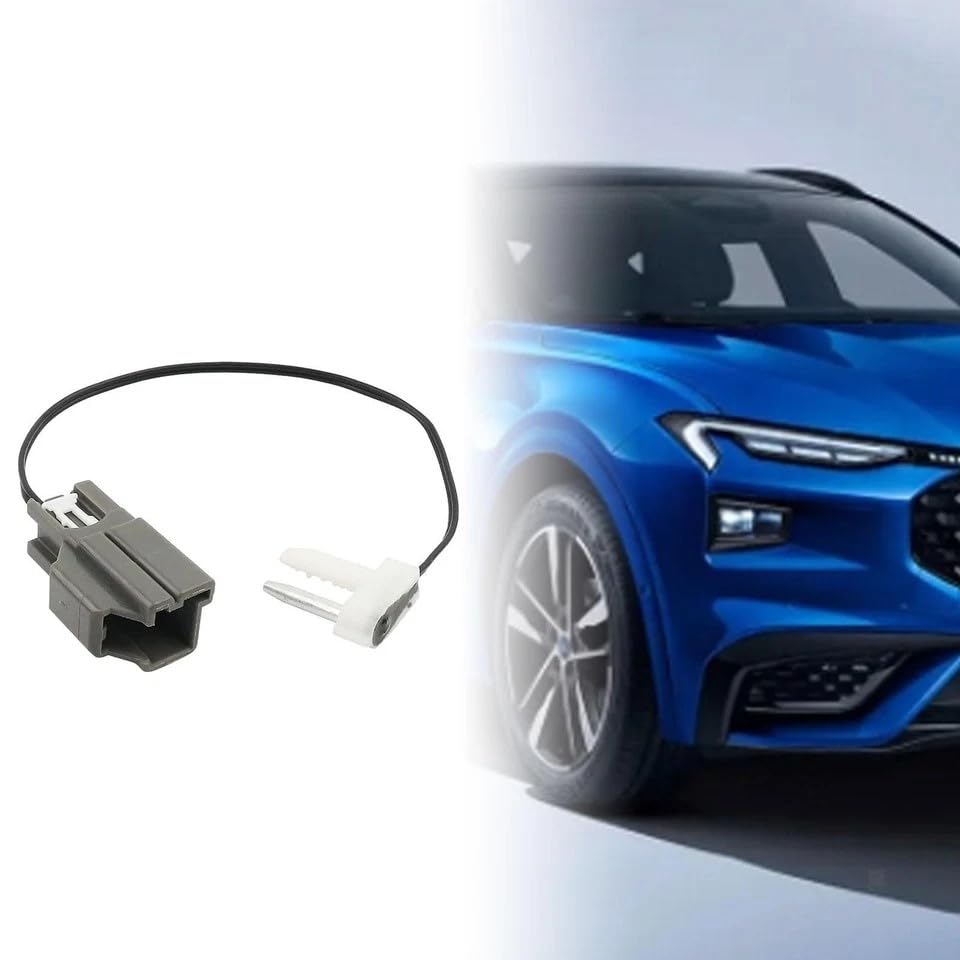 A/C Evaporator Temperature Sensor Compatible with Ford F-250 350 Super Duty,Replace BC3Z19C734A YH1735