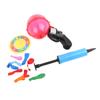 Russian Balloon Thrilling Board Game Parent Children Interactive Tricky Game For Party Balloon