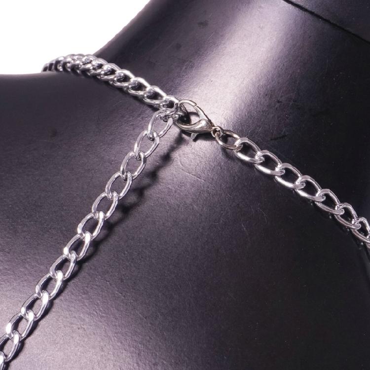 Körperkette Funkelnde Strasssteine Rock Ärmellose Crop Tops Mode Bikini Körper Schmuck Festival Party für Damen und Mädchen