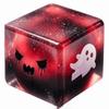 Spooky Design Fidget Toy Slow Rebound Stress Relief Toy Fidget Squishy Cube  Halloween