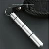 Stainless Steel Ear Picker Set Portable For Ear Puller Multi-Functional Ear Cleaning Safe Material Non-Slip Handle