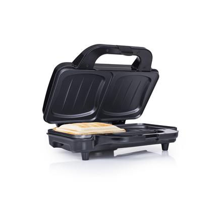 Tristar | SA-3060 | Sandwich Maker | 900 W | Number of plates 1 | Number of pastry 2 | Stainless Steel