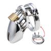 Small Penis Restrict  Lock Cock Cage Male Penis Ring Chastity Device BDSM Sex Toys Bondage CB6000 Drop Shipping
