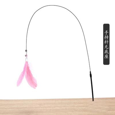 Pet Supplies Toys Pet Colorful Fun Interactive Cat Toys