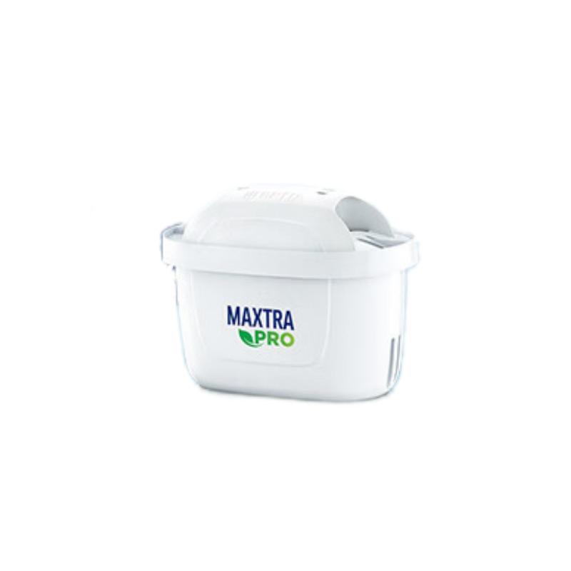 Brita MAXTRA Pro WLE Scale Descaling Expert Edition PRO Filter Element 1/6 Pack