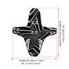 Bicycle Mudguard Bicycle Fenders Portable Mountain Bike Front Rear Mud Guards