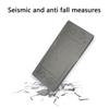 Console Storage Box Scratchproof 3D Printed Case Protector Hard Case for Retroid Pocket 5 Portable Box Impact Resistant
